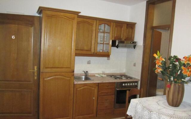 Apartments Antonia