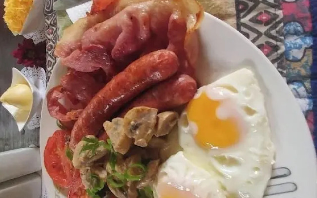 Breena BnB Guest House