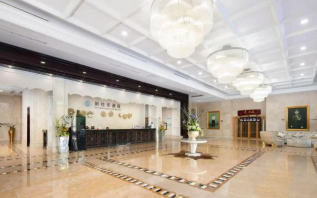 Guilin New Kwangsi Style Hotel