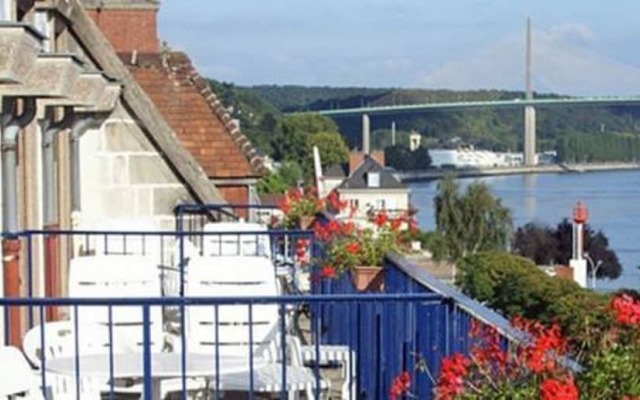 Normotel - La Marine