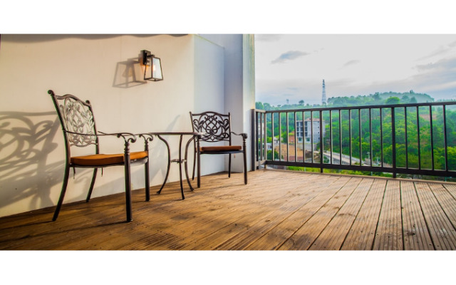 Courtyard Hotel – Li River Branch