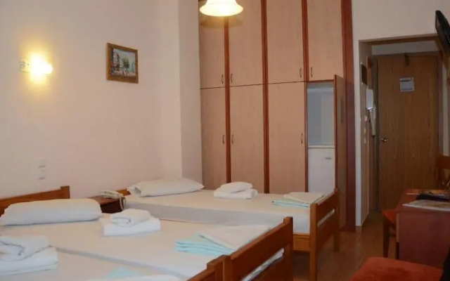 Hotel Loutraki