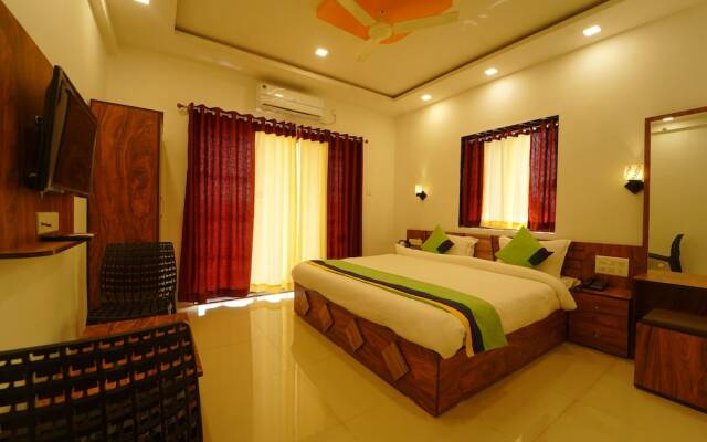 Infinity View by Treebo