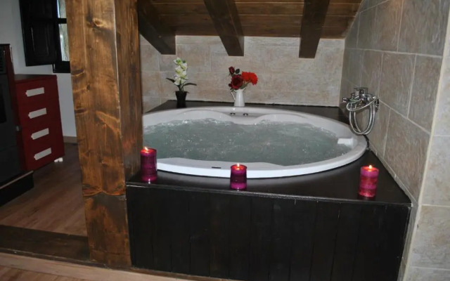 Apartamentos Spa Casco Histórico de Isla