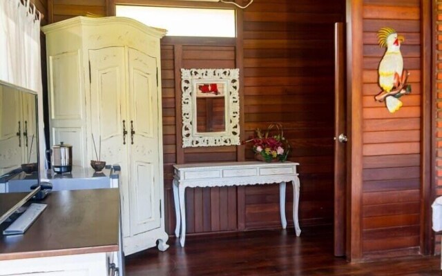 Nadia Guesthouse