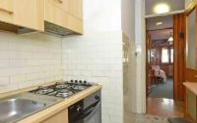 Cosy Apartment at Cervinia - Breuil, Italy