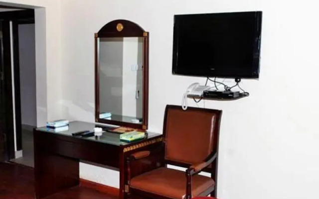 Rayatna for Furnished Apartments 2