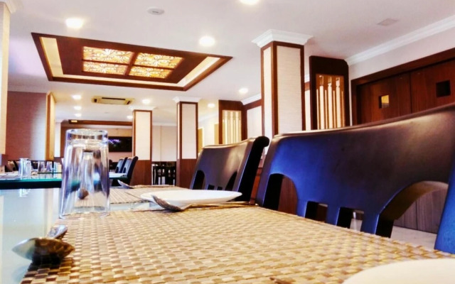 Prayana Hotels