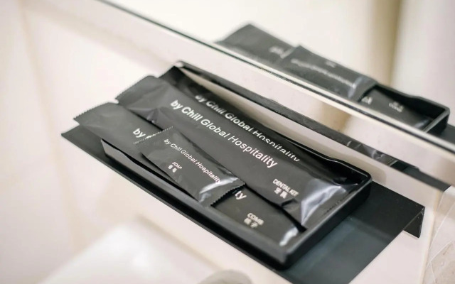 Tropical, Center District 1, HCMC