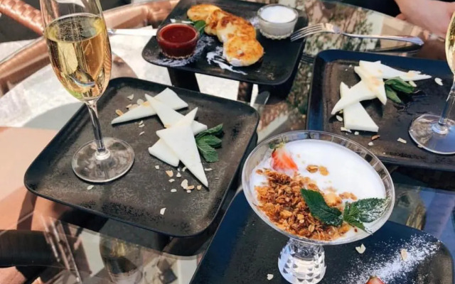 VIP 2 floors apartmens on MAIN SQUARE