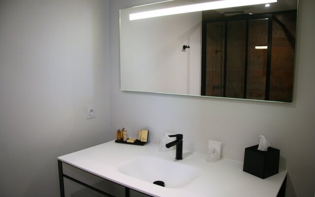 Best Western Premier Le Domaine de Montjoie