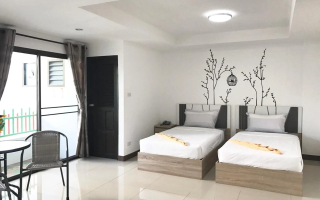 Rinn Boutique House