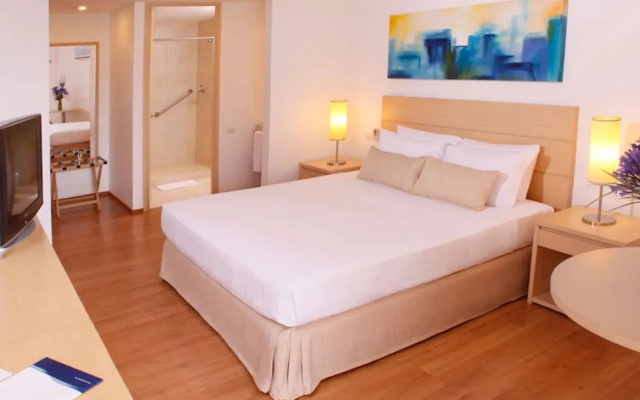Hotel Estelar Blue