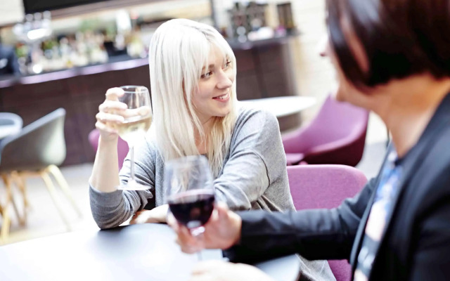 Novotel London Heathrow Airport M4 Jct. 4
