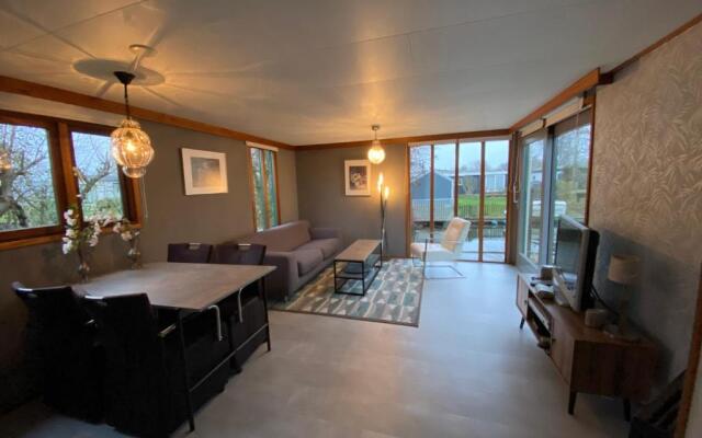 Vakantiehuisje Makkum NL - T11