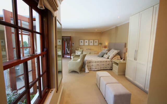 Constantia Garden Suites