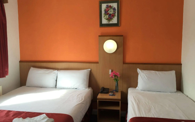 Euro Hotel London Wembley