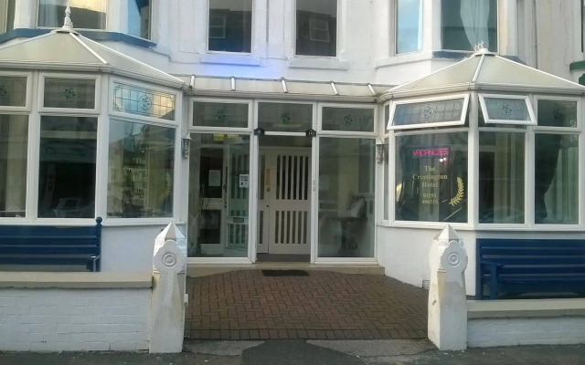 The Cressington Hotel