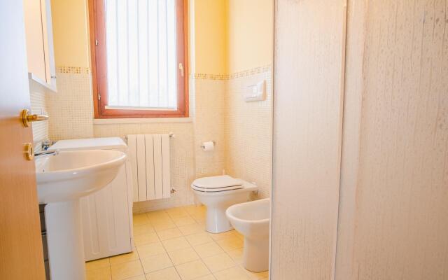 Garda Orange Apartment - Italian Homing