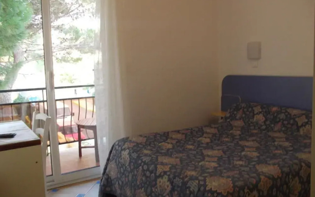 Hôtel Alizés Sénéquier