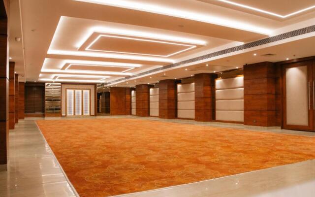Playotel Premier Vijay Nagar