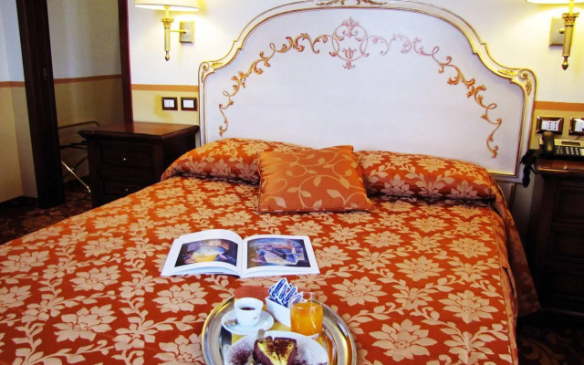 Il Gentiluomo Hotel & SPA