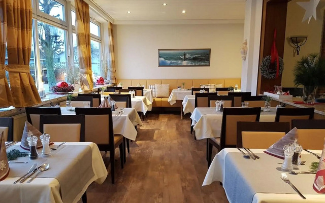 Hotel Vier Linden
