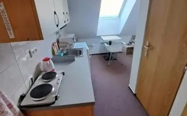 Penzion U Vorlíčků