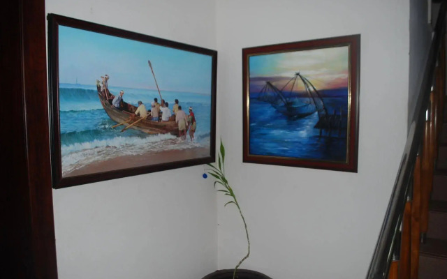 Elim Homestay