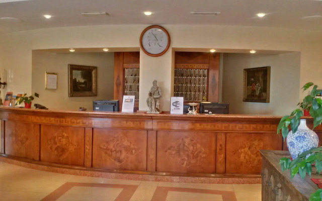 Hotel Michelangelo