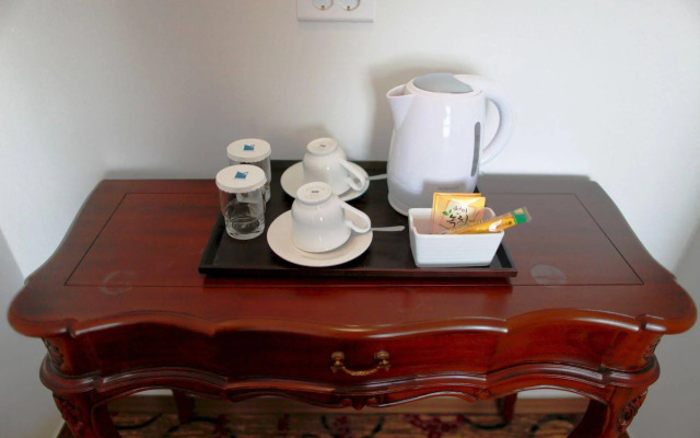Stellar Marina Hotel
