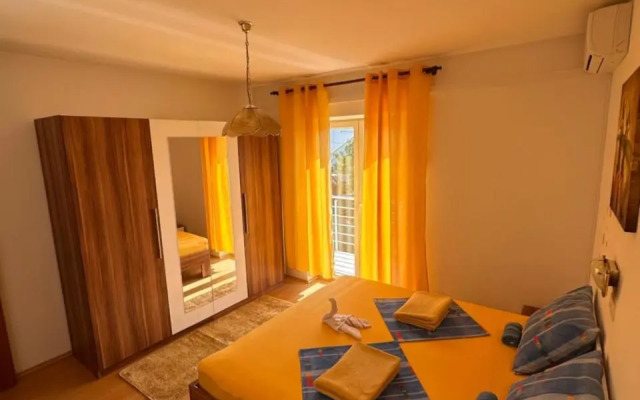 Apartmani Tariba