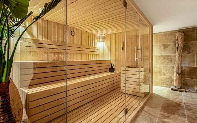 Château Hermitage de Combas