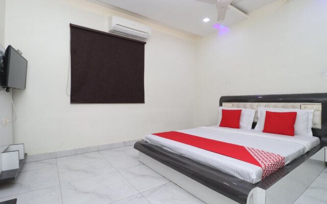 Hotel Kakkar By OYO Rooms