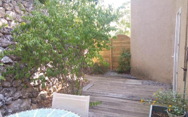 Le Moulin de Varrians