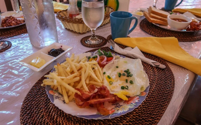 Day Dream Guest House