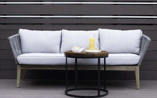Hotel NuVe Elements