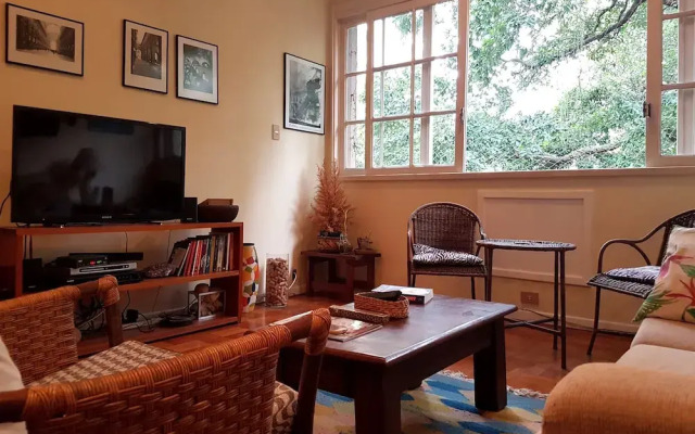 Bull House - Aconchego de Botafogo