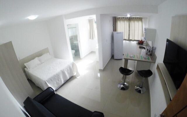 Hotel Areião