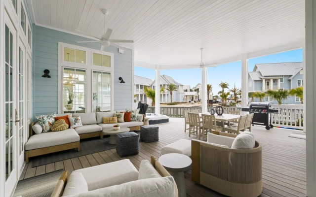 Good Day Sunshine 217 SOU