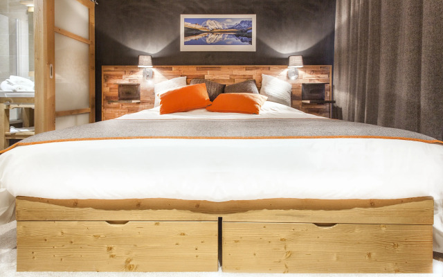 Saint Charles Hôtel & Spa