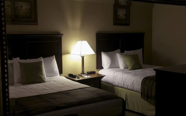 Rodeway Inn & Suites