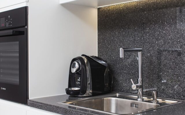 Apartaments Mercedes Inn