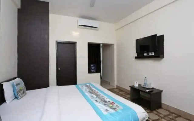 Hotel Stellar