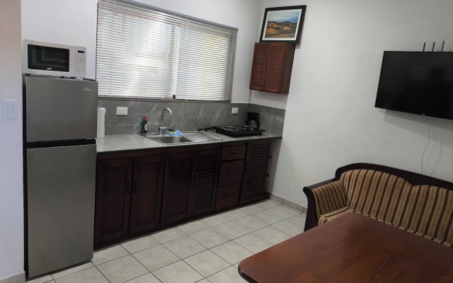 Marina Loft Unit 2 Floor, #201