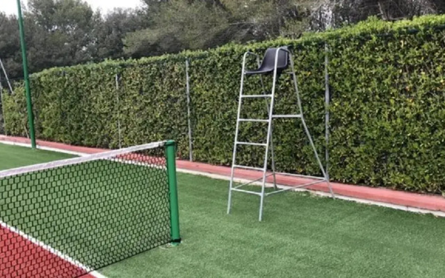 Santa Anastasia Luxury Suite Gallipoli