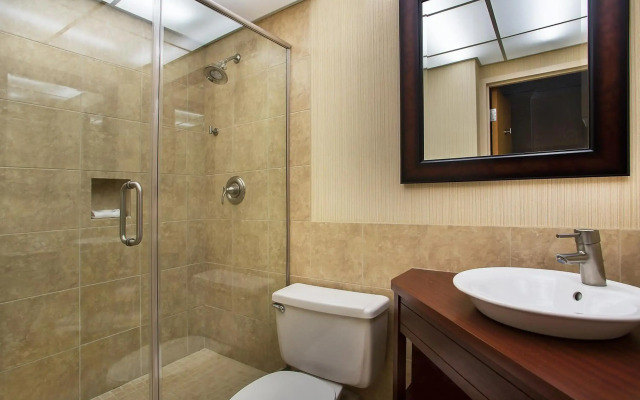 Crowne Plaza Knoxville Downtown University by IHG