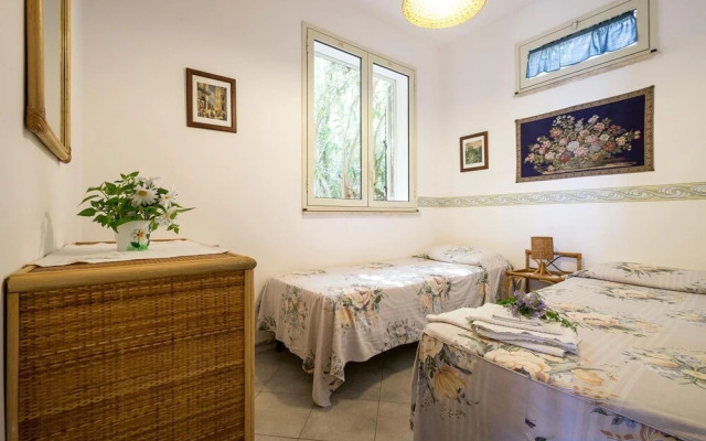Solemar Sicilia - Residence Cicladi