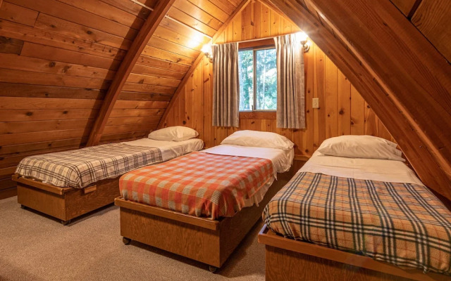 Cusheon Lake Resort