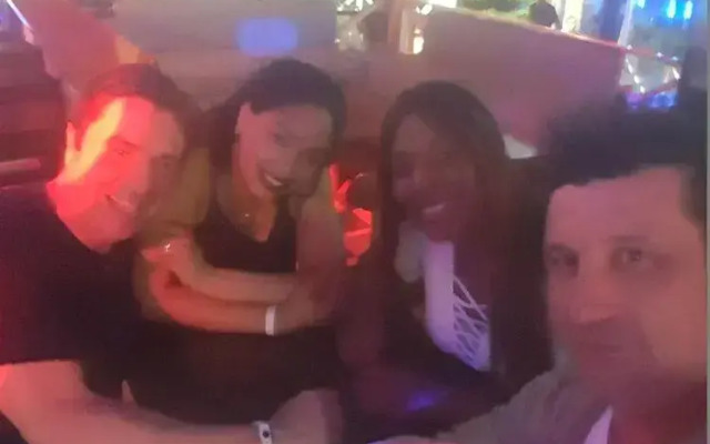 Luz de Luna Hotel & Spanish Restaurant